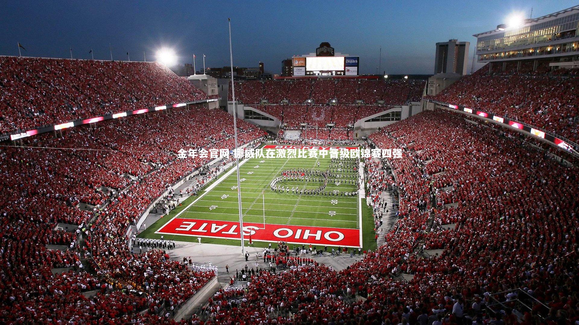 挪威队在激烈比赛中晋级欧锦赛四强