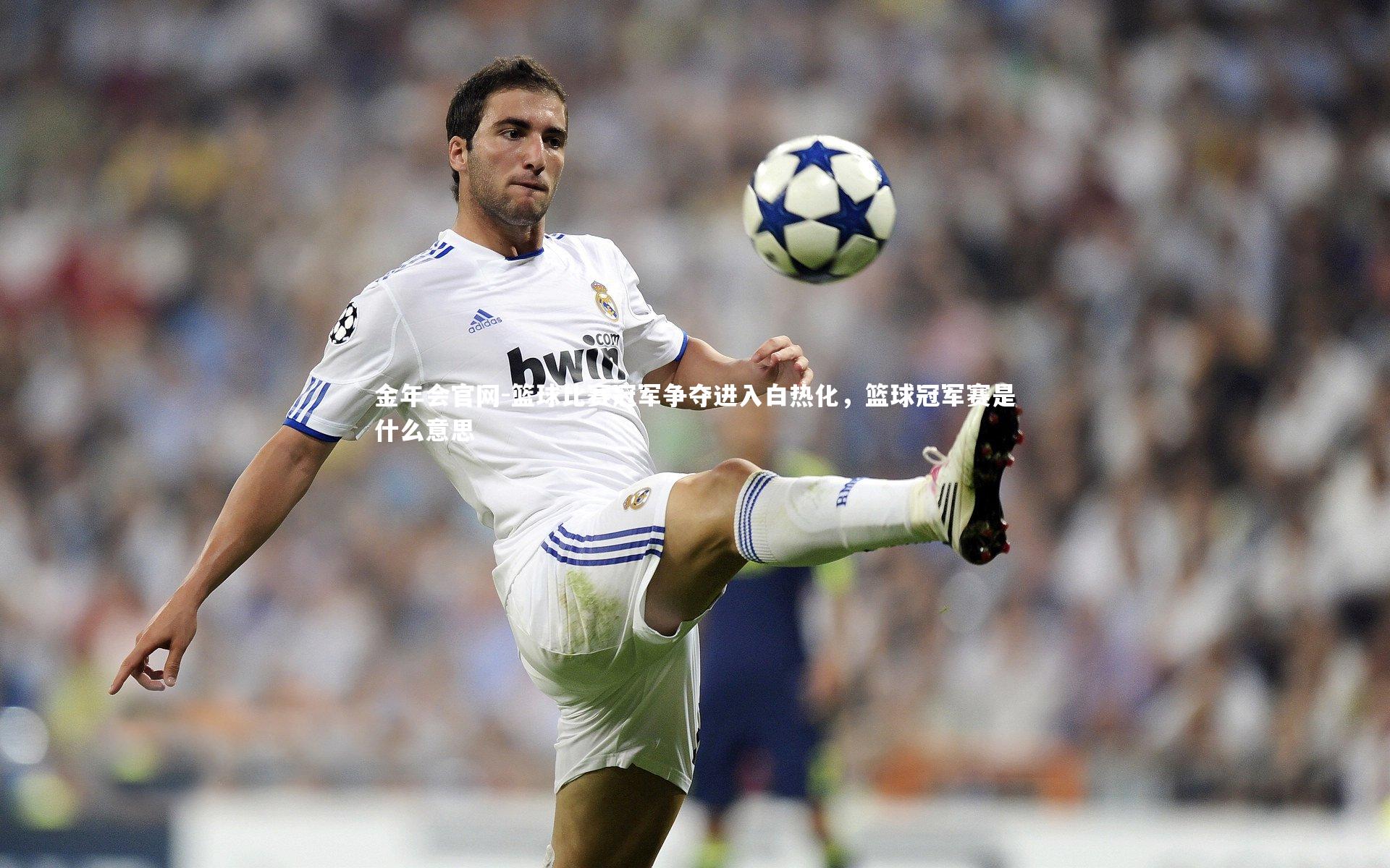 篮球比赛冠军争夺进入白热化,篮球冠军赛是什么意思